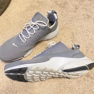 COPY - Nike sneakers, men’s size 12